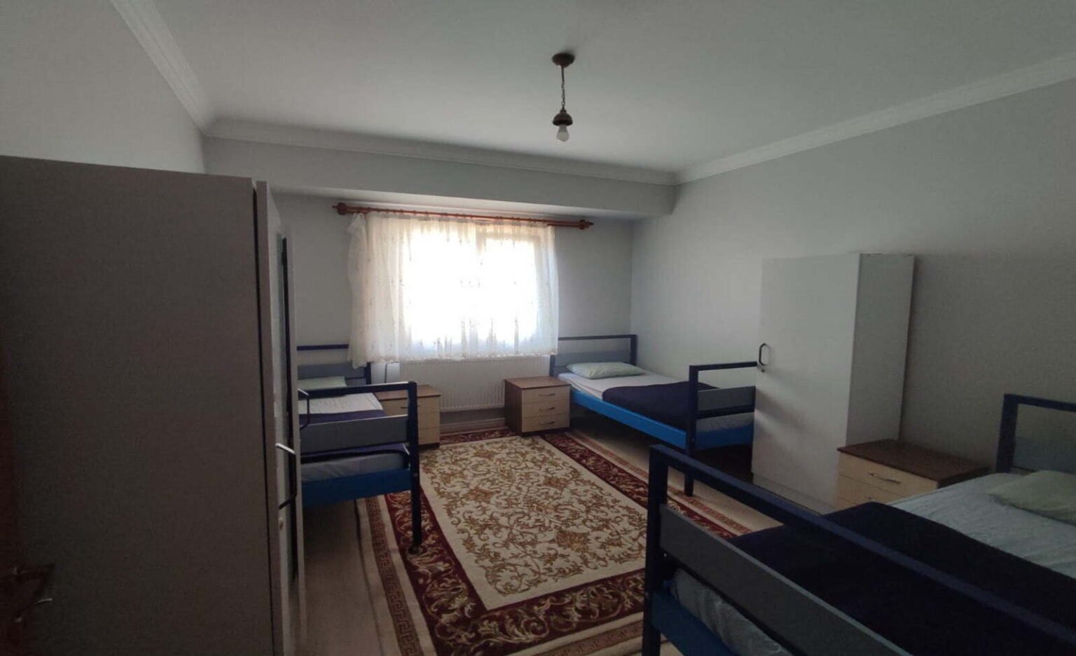Uşak yurt fotoğrafı 2