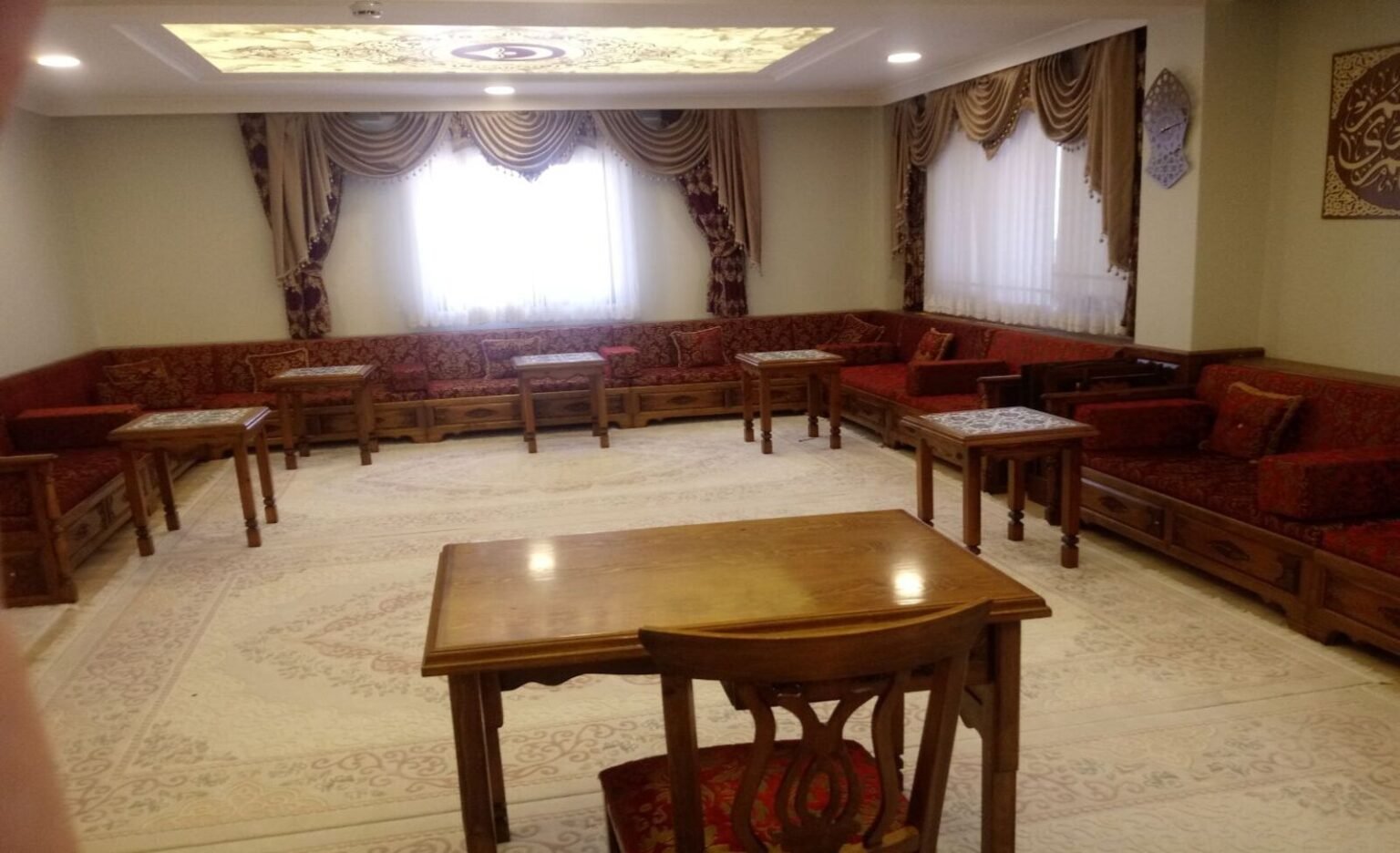 Uşak yurt fotoğrafı 3
