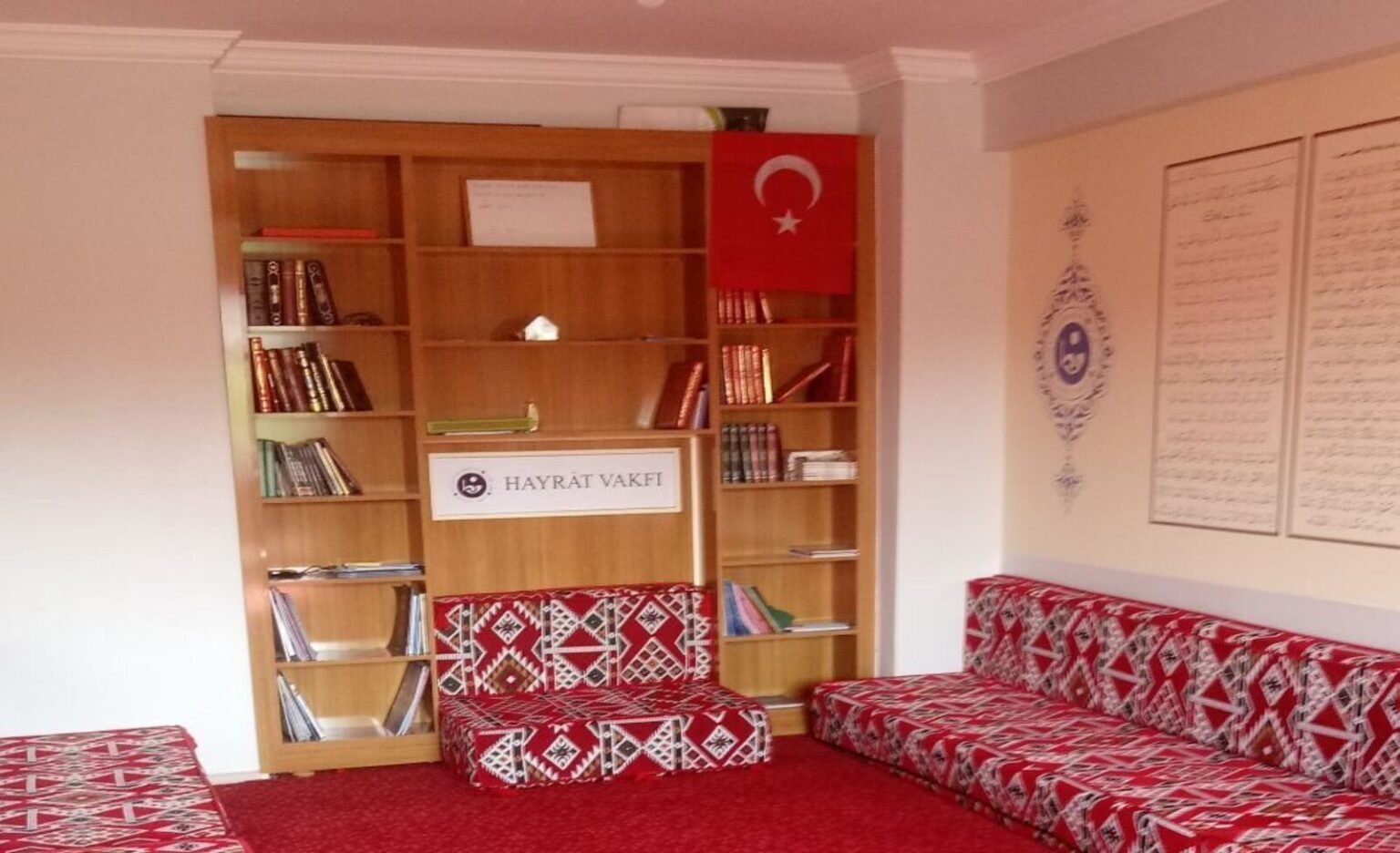 Uşak yurt fotoğrafı 4