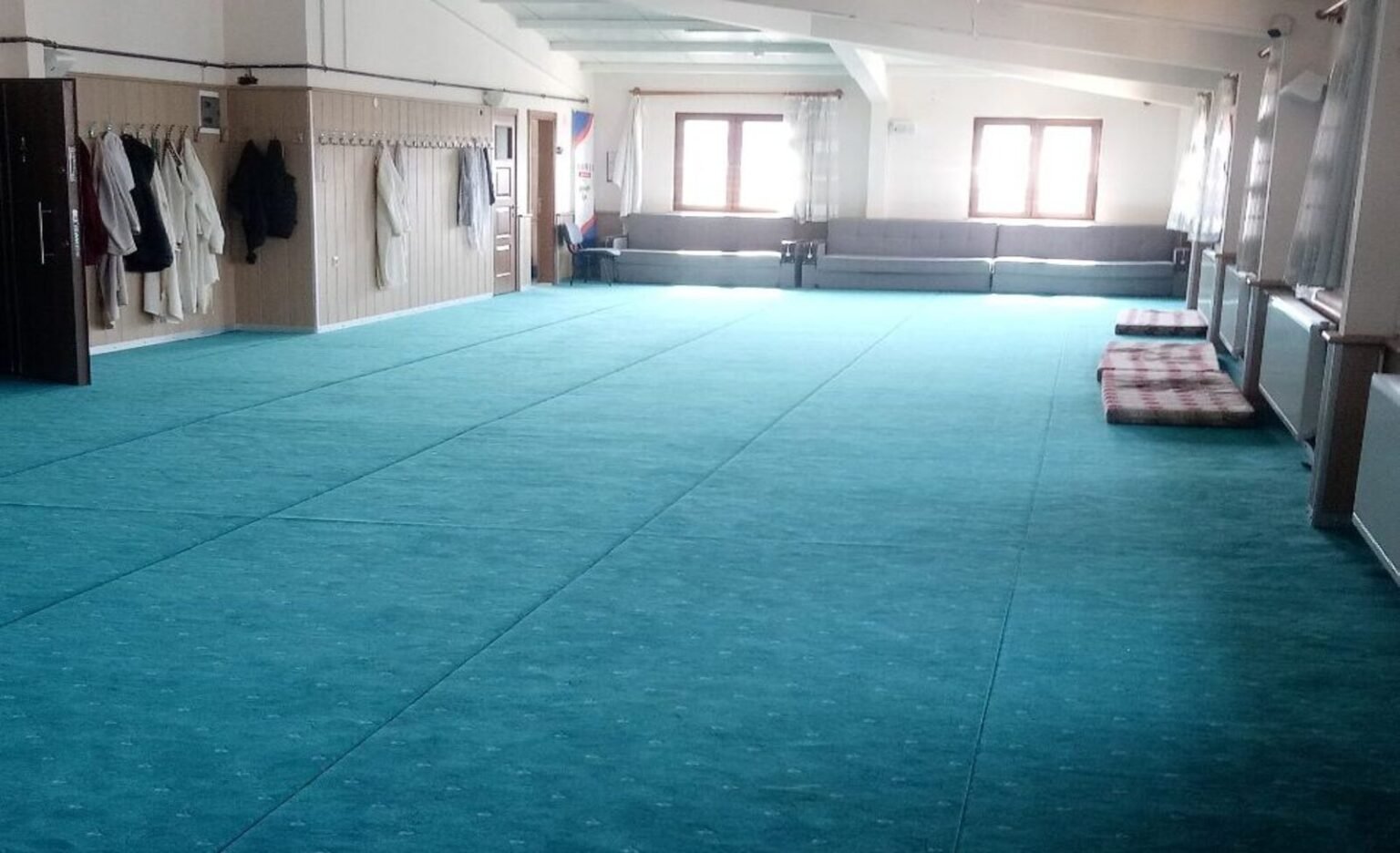 Uşak yurt fotoğrafı 5