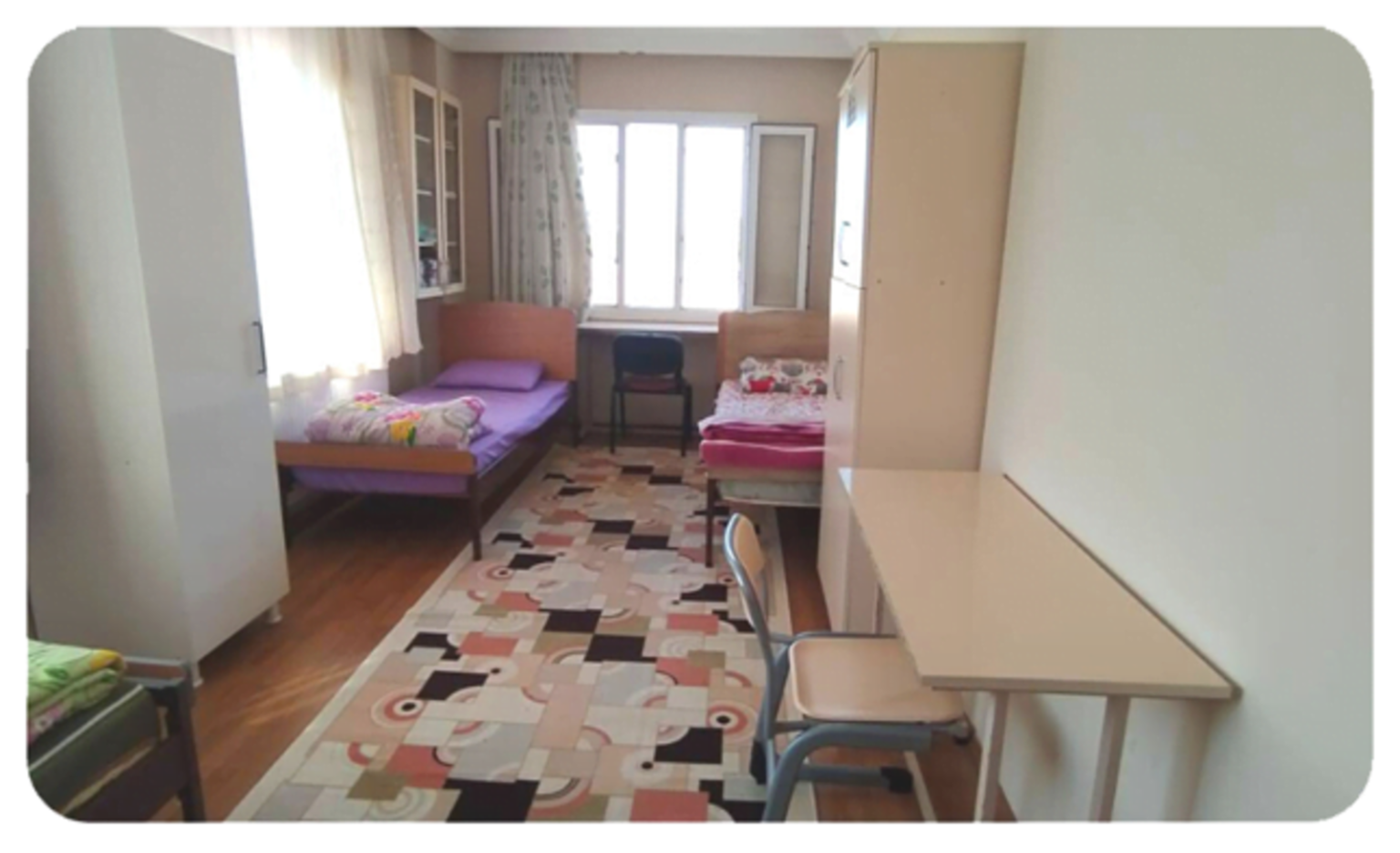 Osmaniye yurt fotoğrafı 3