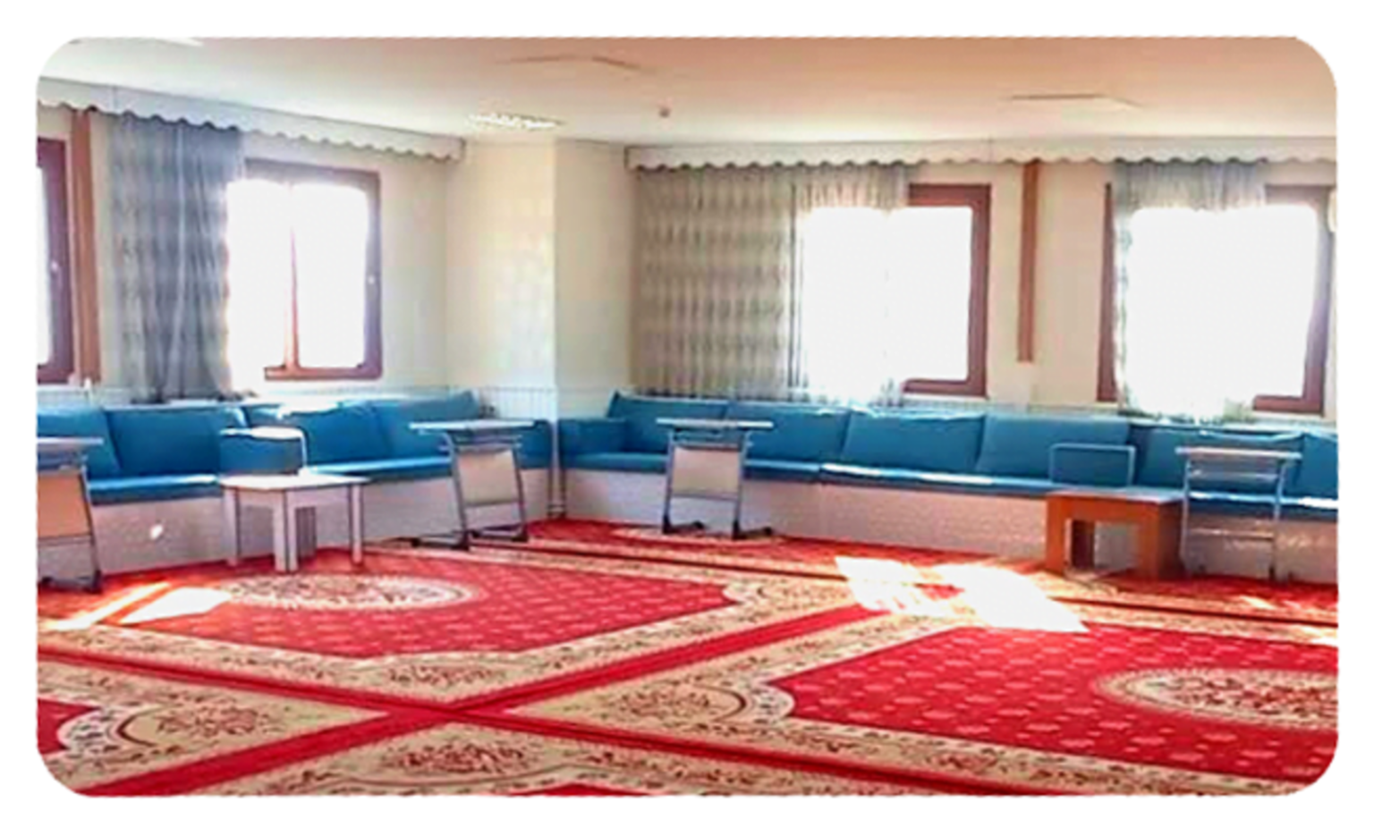 Osmaniye yurt fotoğrafı 4