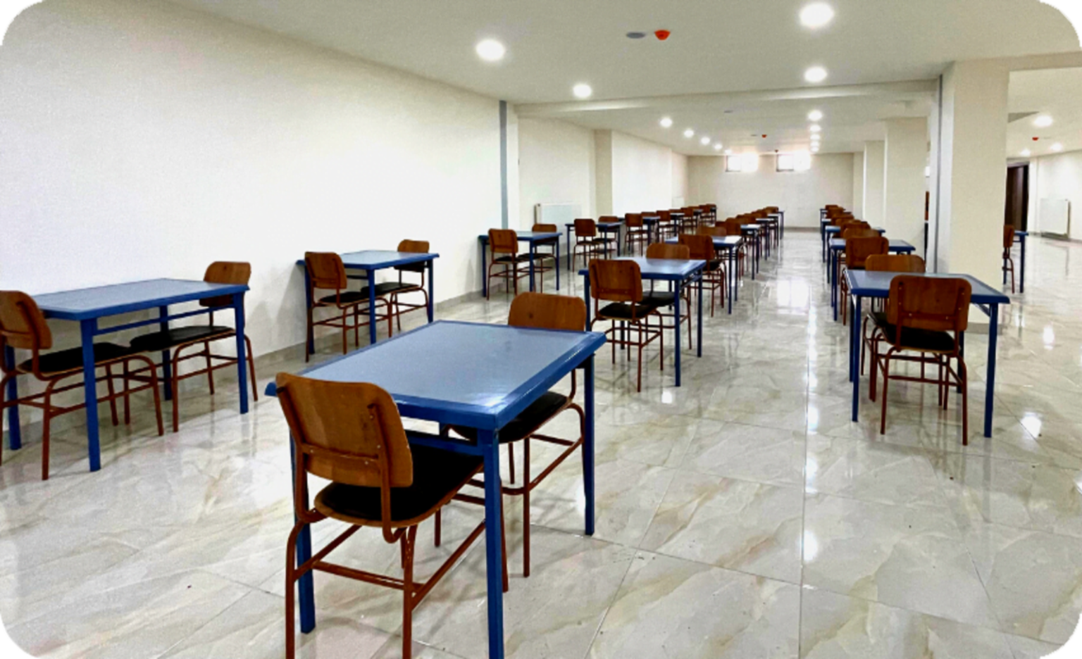 Aksaray yurt fotoğrafı 5