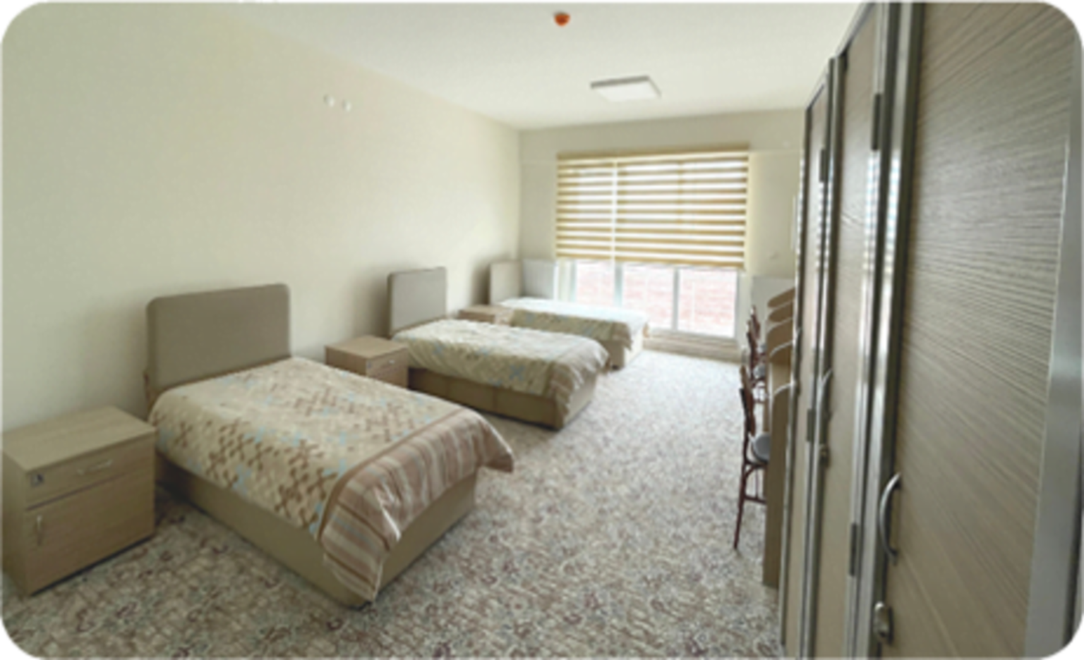 Aksaray yurt fotoğrafı 4