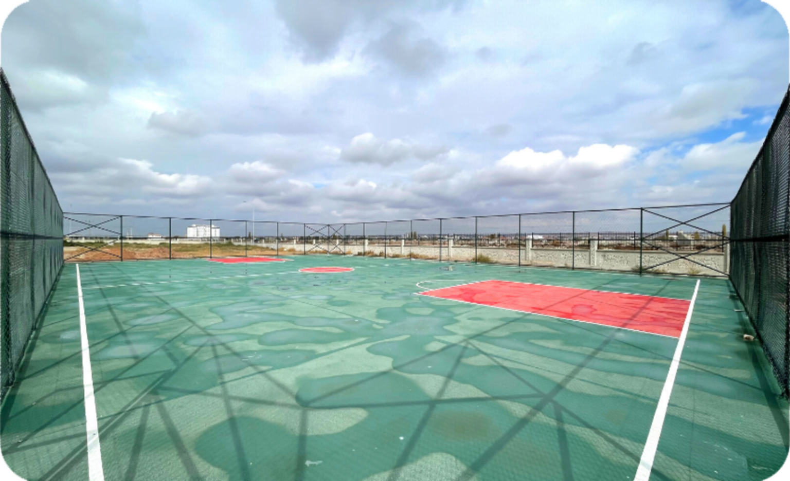 Aksaray yurt fotoğrafı 6
