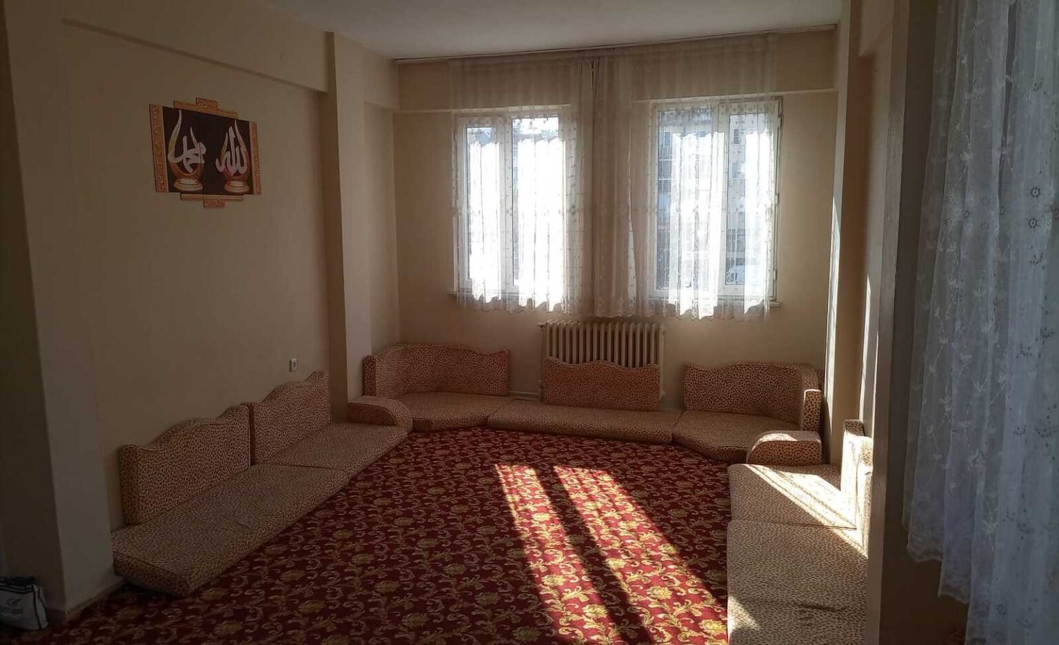 Bandırma yurt fotoğrafı 2