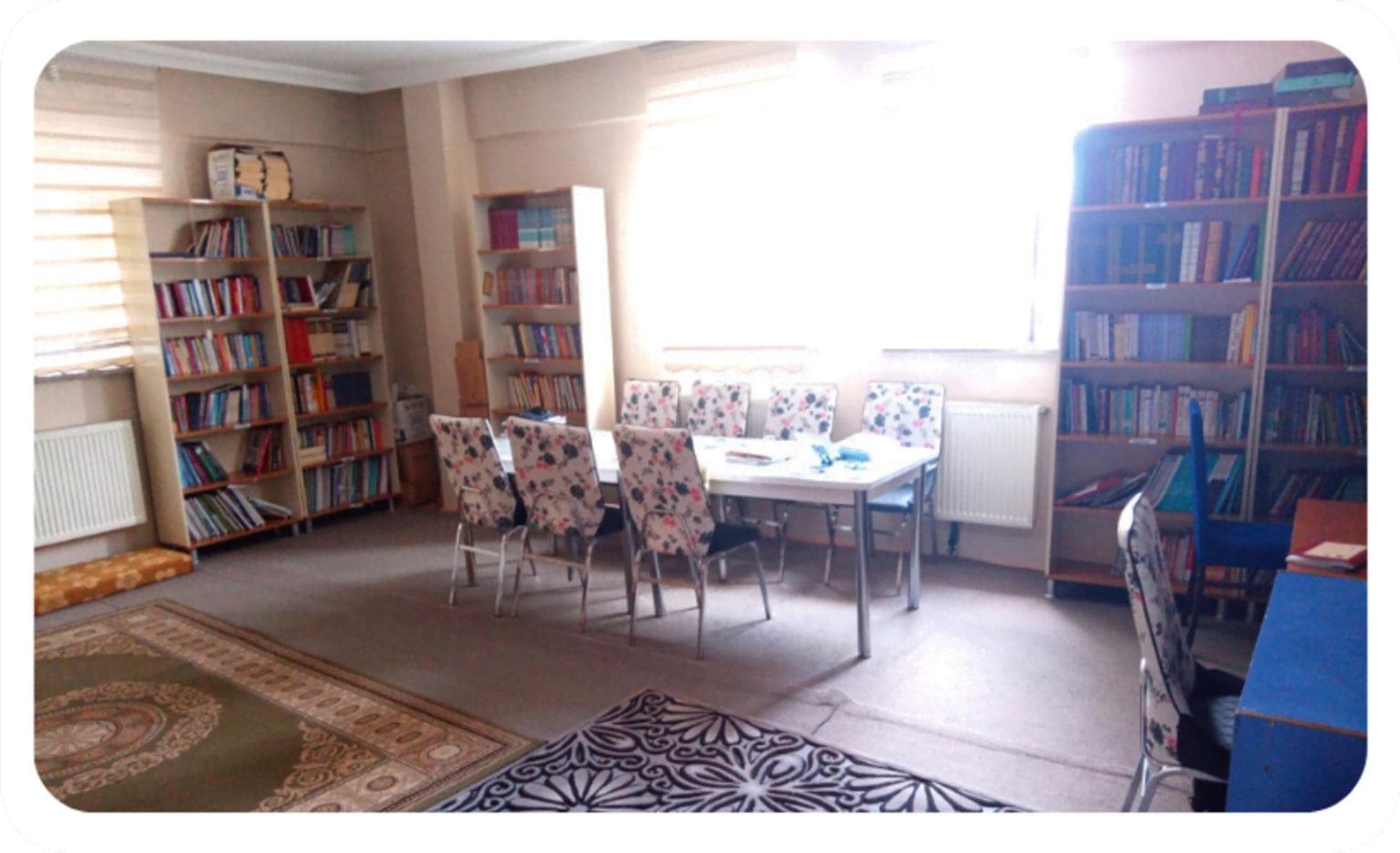 Kars yurt fotoğrafı 5