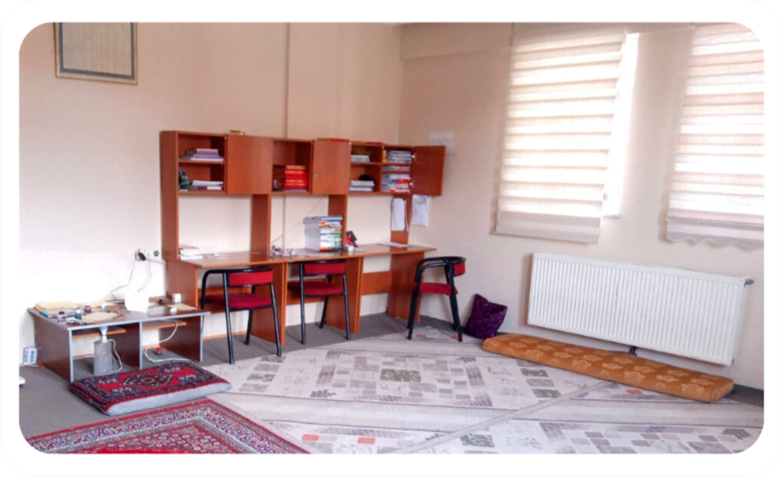 Kars yurt fotoğrafı 6