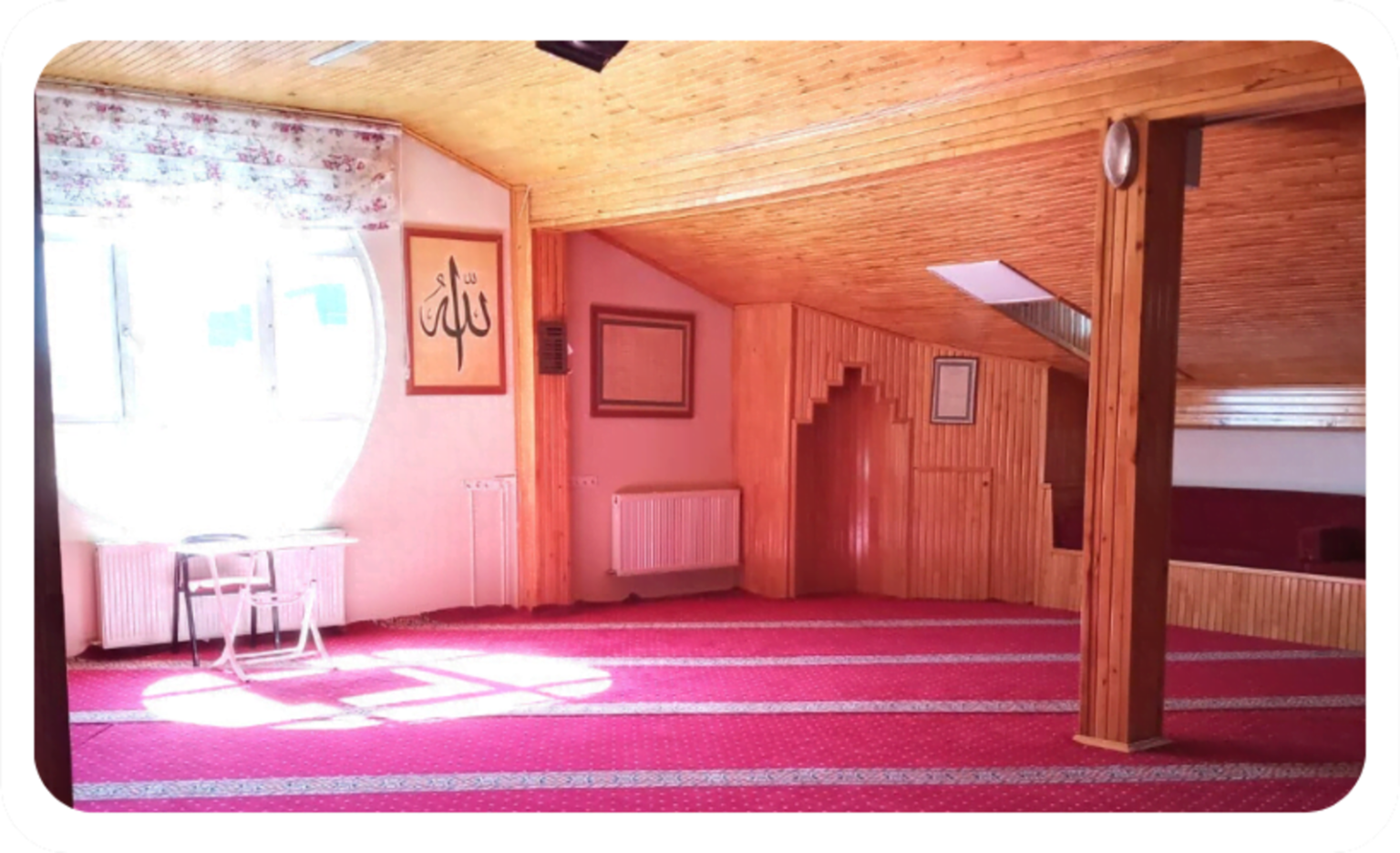 Kars yurt fotoğrafı 8
