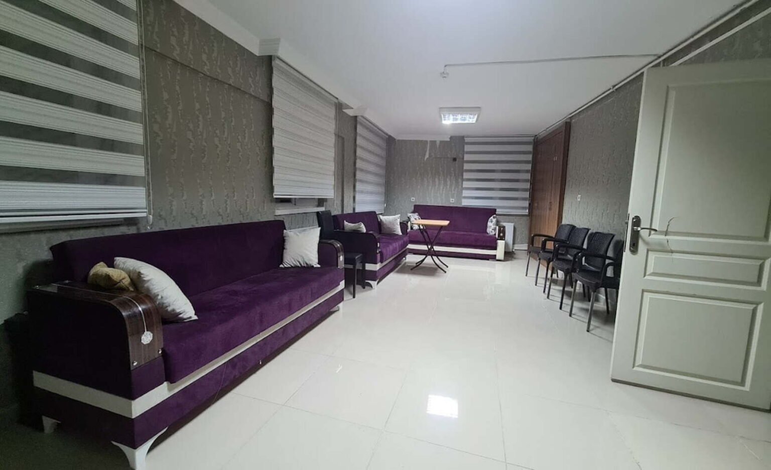 Ankara Etimesgut yurt fotoğrafı 4