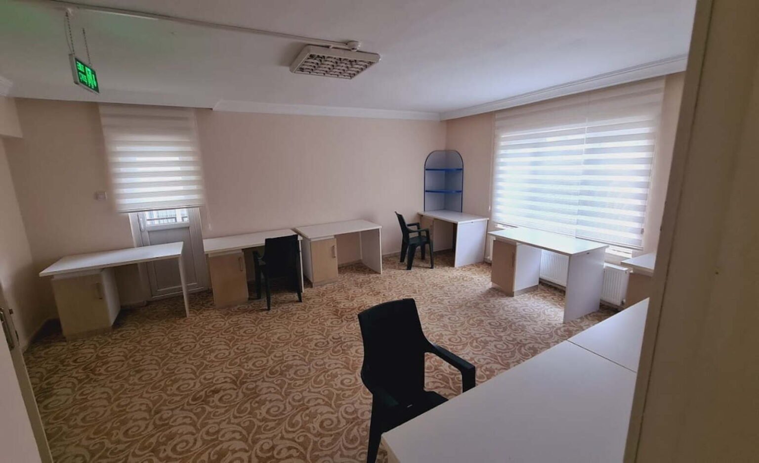 Ankara Etimesgut yurt fotoğrafı 2