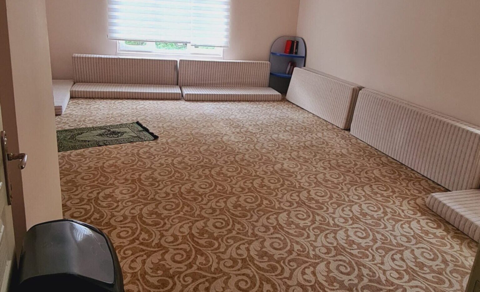 Ankara Etimesgut yurt fotoğrafı 6