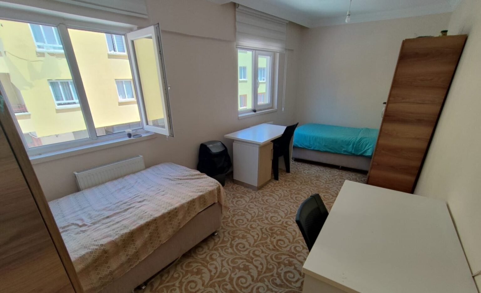 Ankara Etimesgut yurt fotoğrafı 3