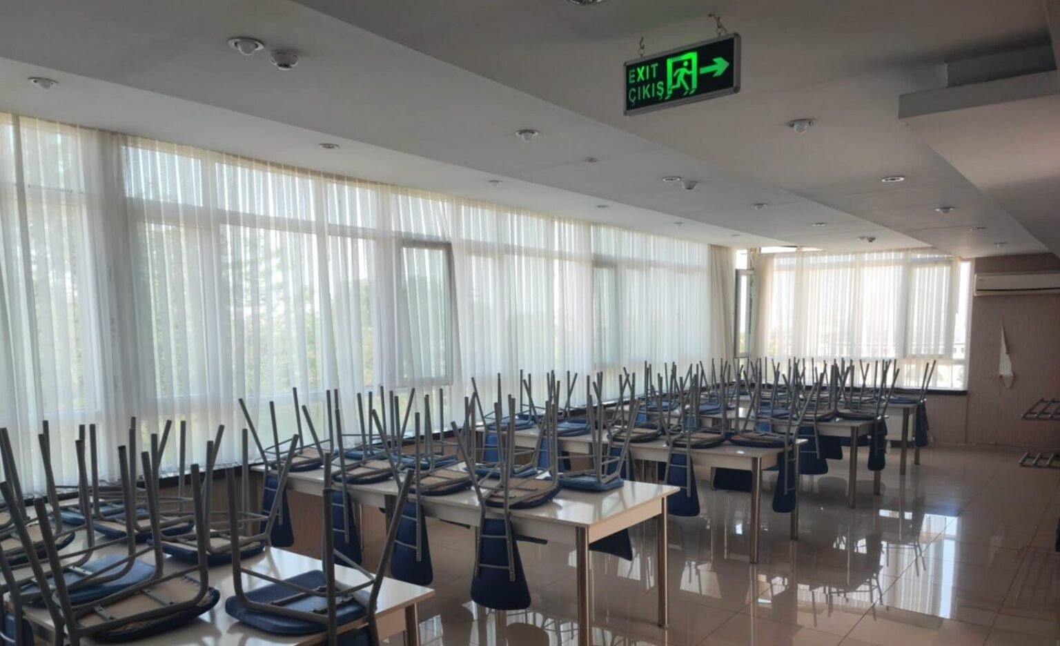 Ankara Etimesgut yurt fotoğrafı 5