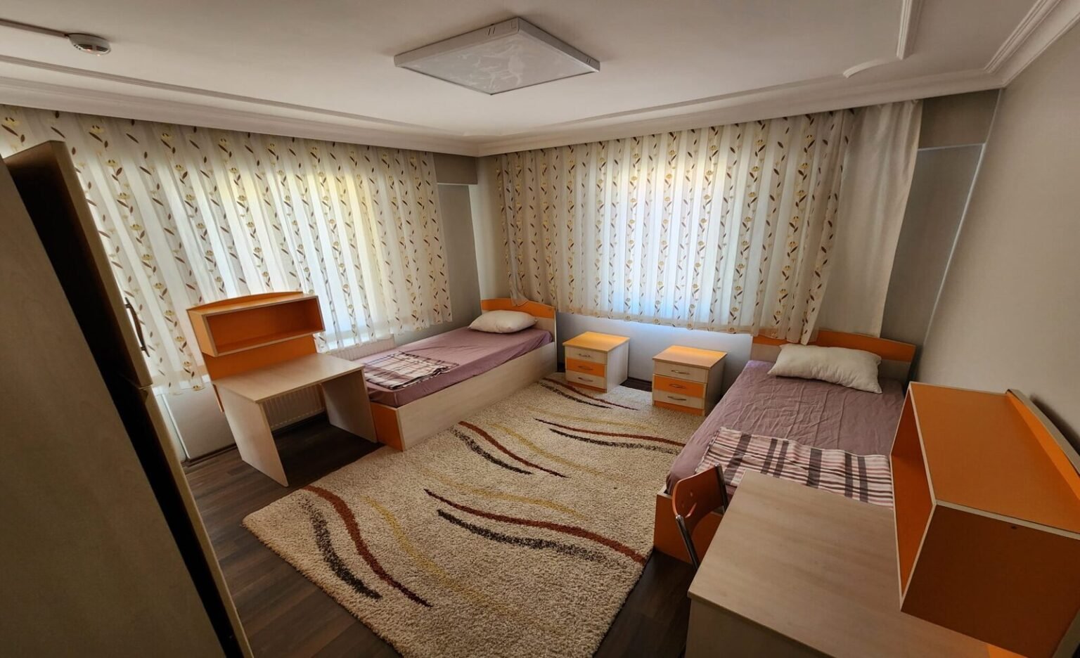 Denizli yurt fotoğrafı 3