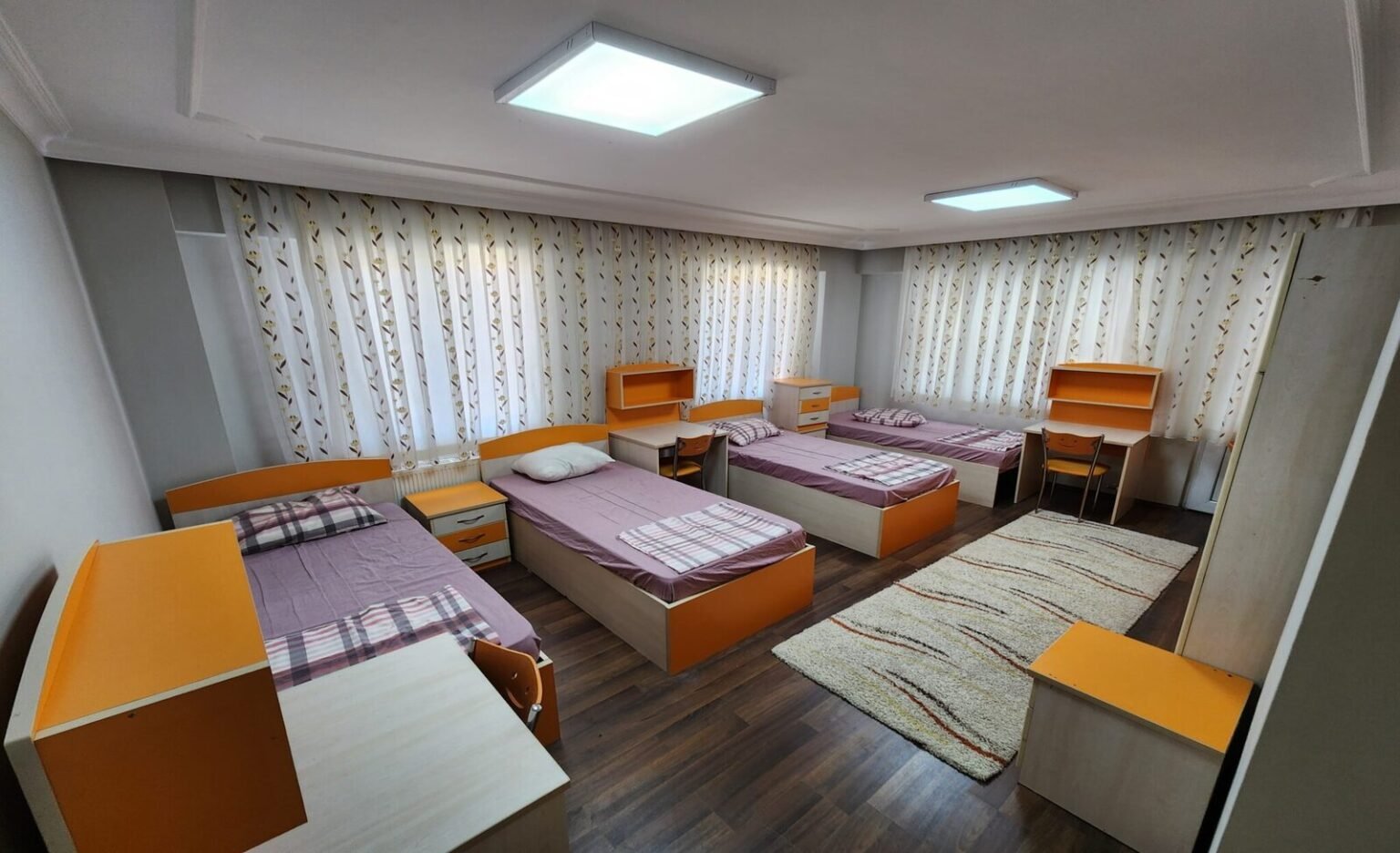 Denizli yurt fotoğrafı 2