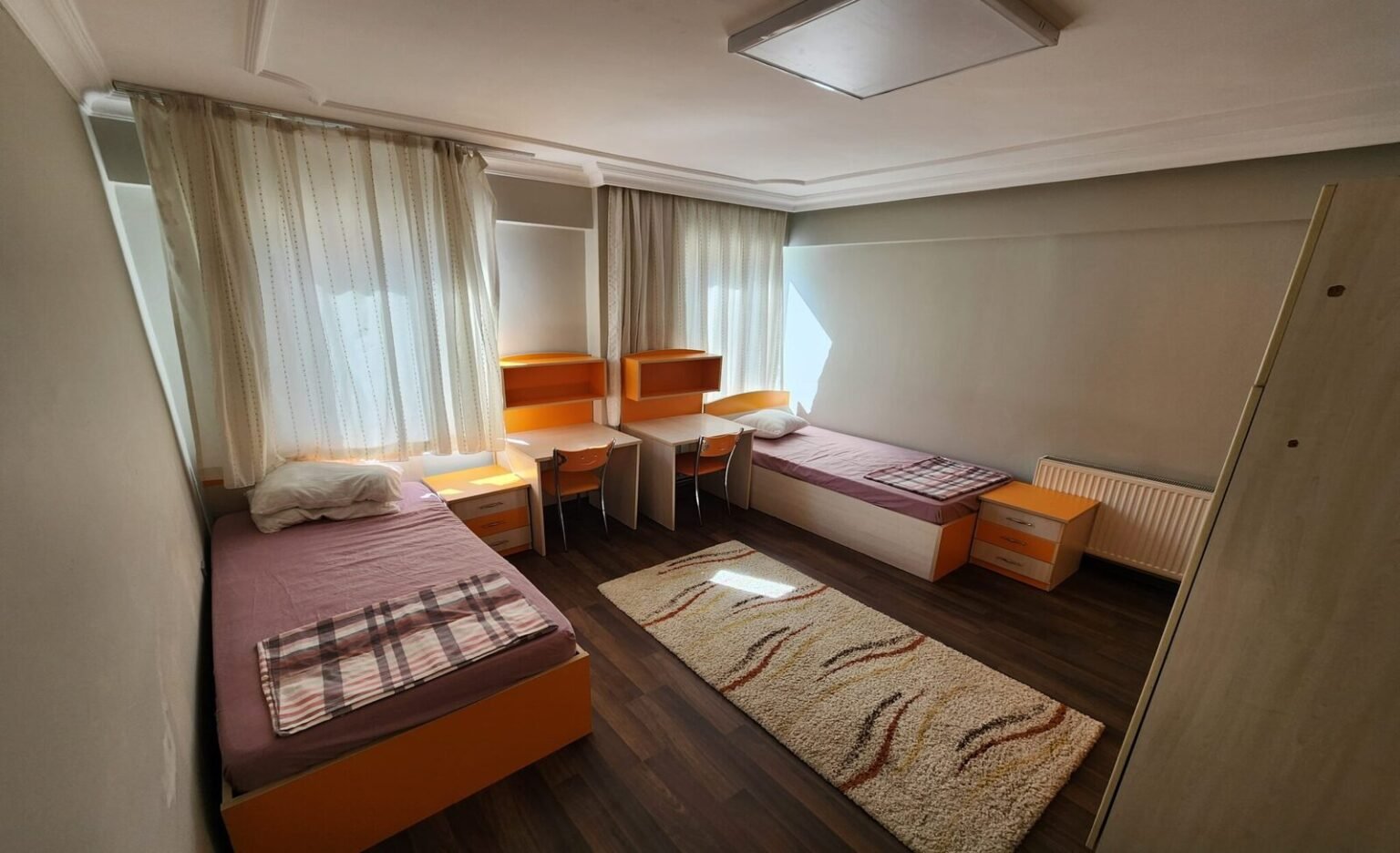 Denizli yurt fotoğrafı 4