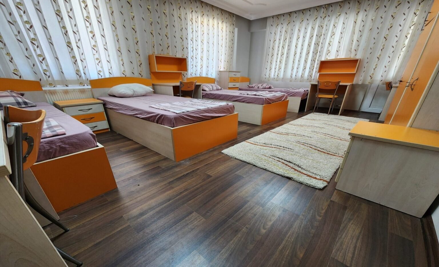 Denizli yurt fotoğrafı 5