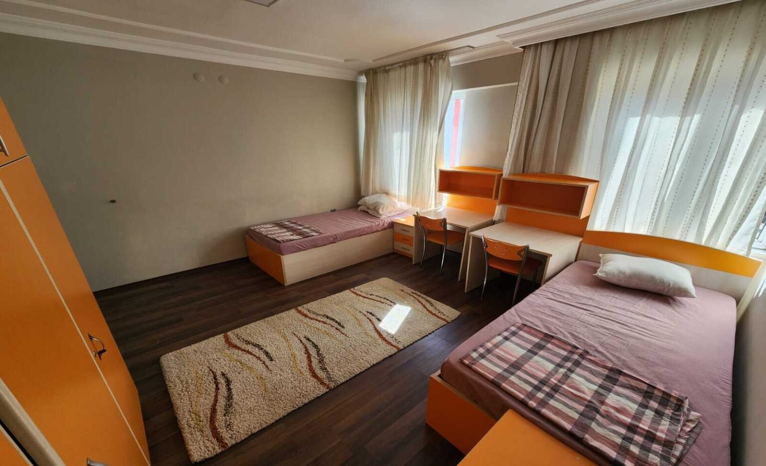 Denizli yurt fotoğrafı 7