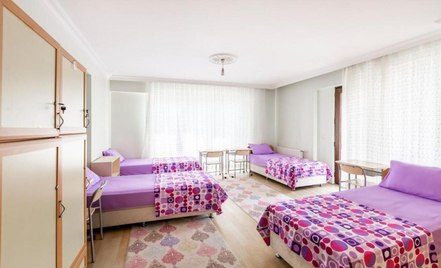 Bolu yurt fotoğrafı 2