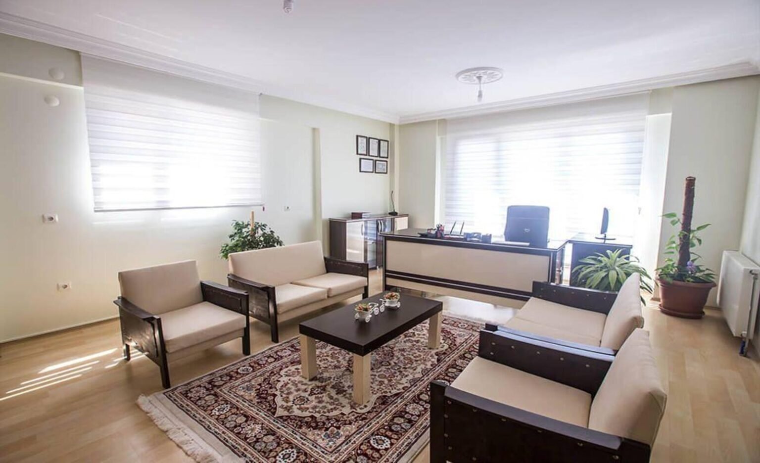 Bolu yurt fotoğrafı 5