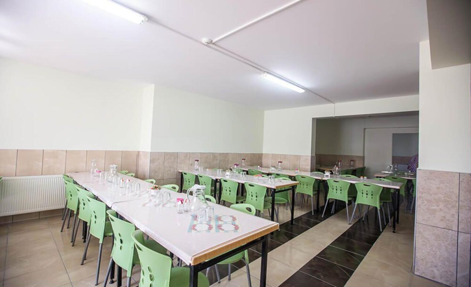 Bolu yurt fotoğrafı 3