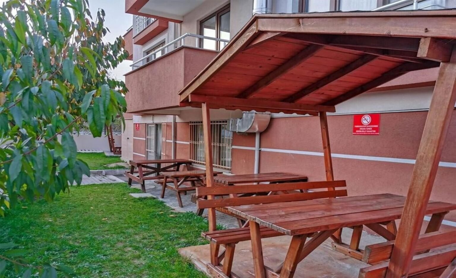 Bolu yurt fotoğrafı 6