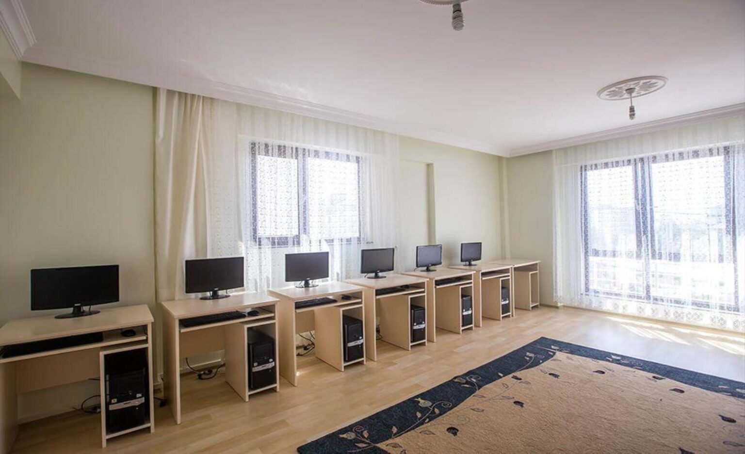 Bolu yurt fotoğrafı 4