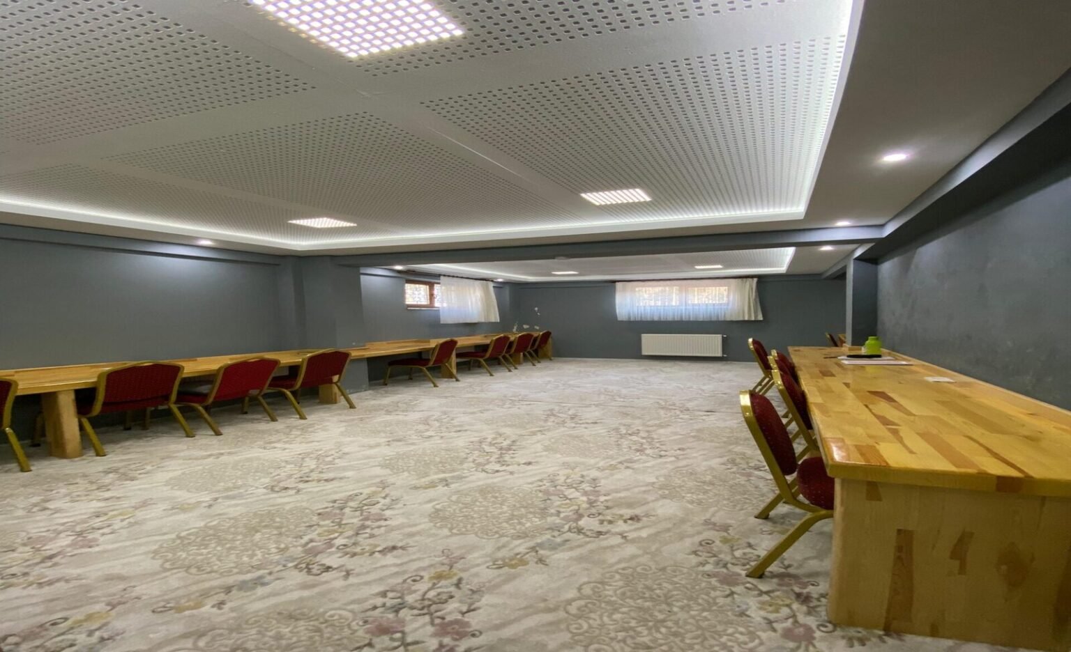 Isparta yurt fotoğrafı 3