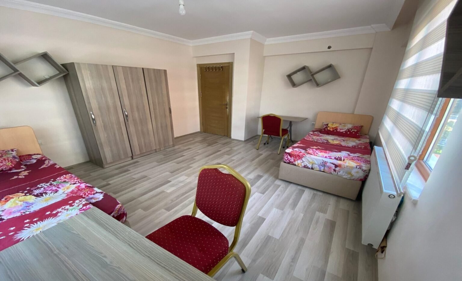 Isparta yurt fotoğrafı 6