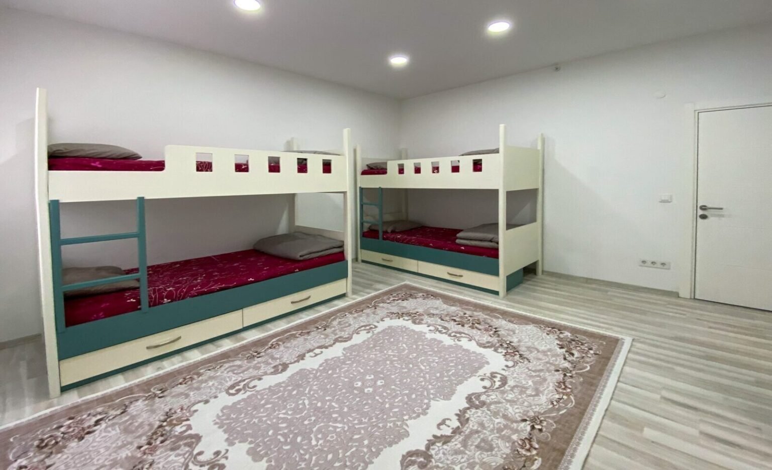 İstanbul Ümraniye yurt fotoğrafı 5