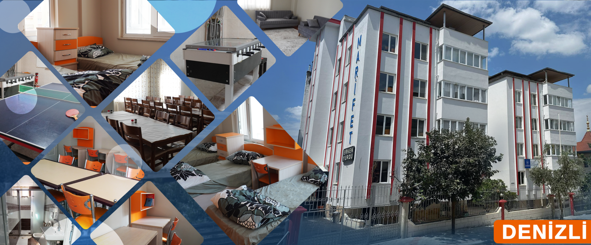 DENİZLİ slider