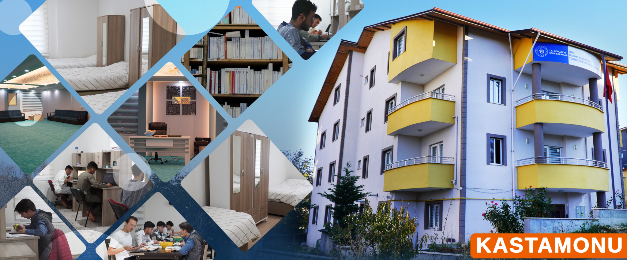 kastamonu slider