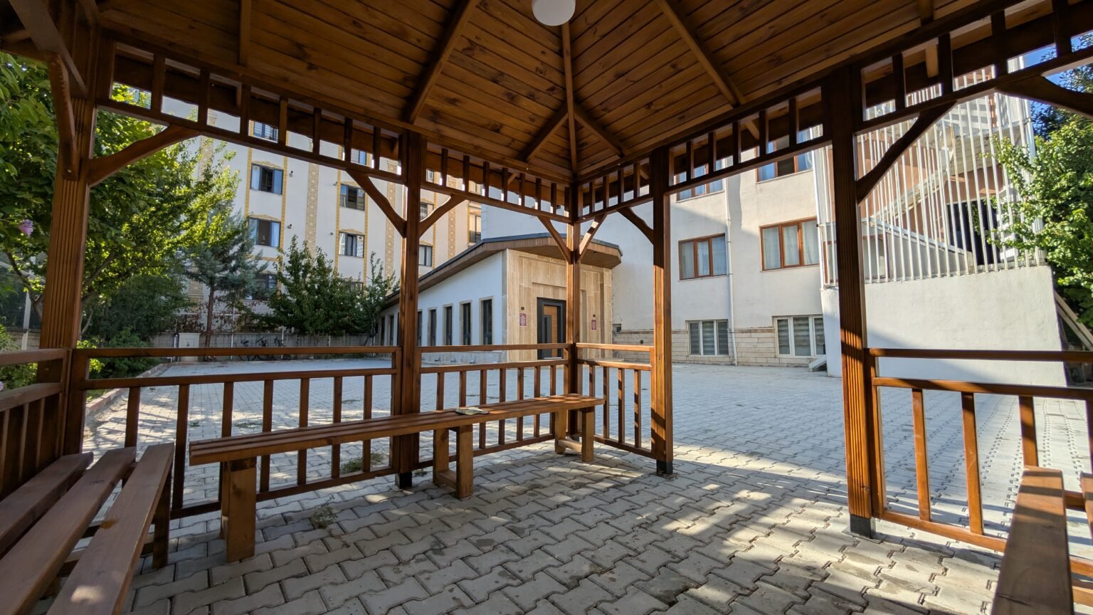 Elazığ yurt fotoğrafı 8