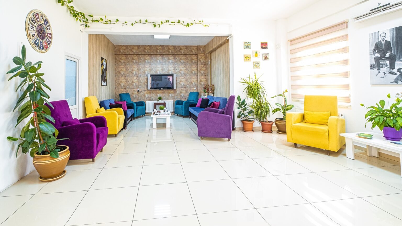 Çanakkale yurt fotoğrafı 7
