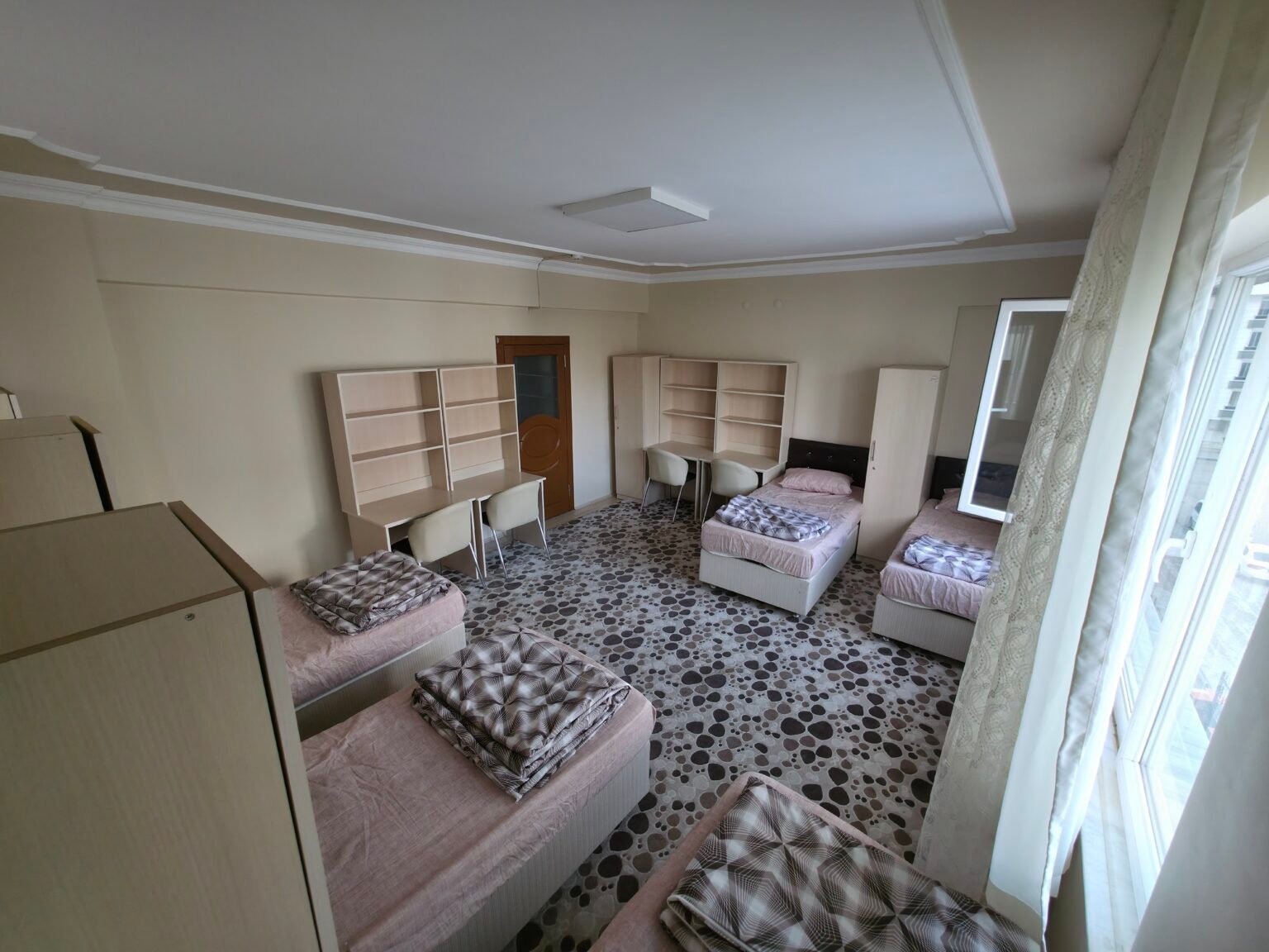 Erzurum yurt fotoğrafı 3