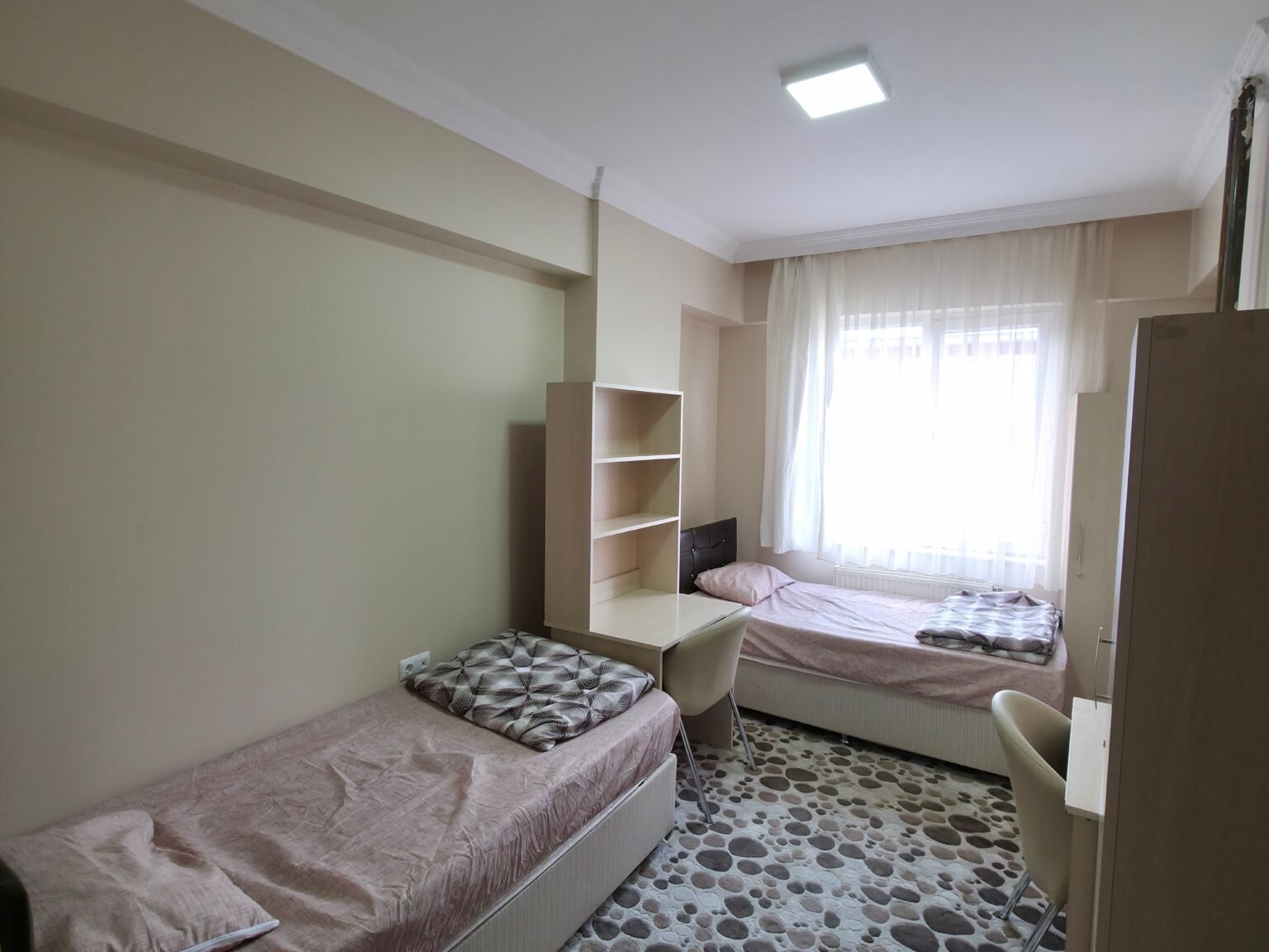 Erzurum yurt fotoğrafı 7
