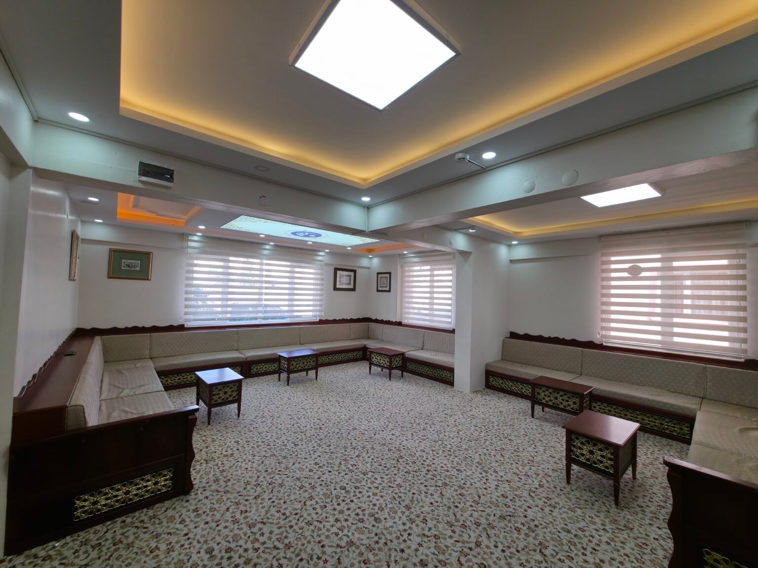 Erzurum yurt fotoğrafı 6