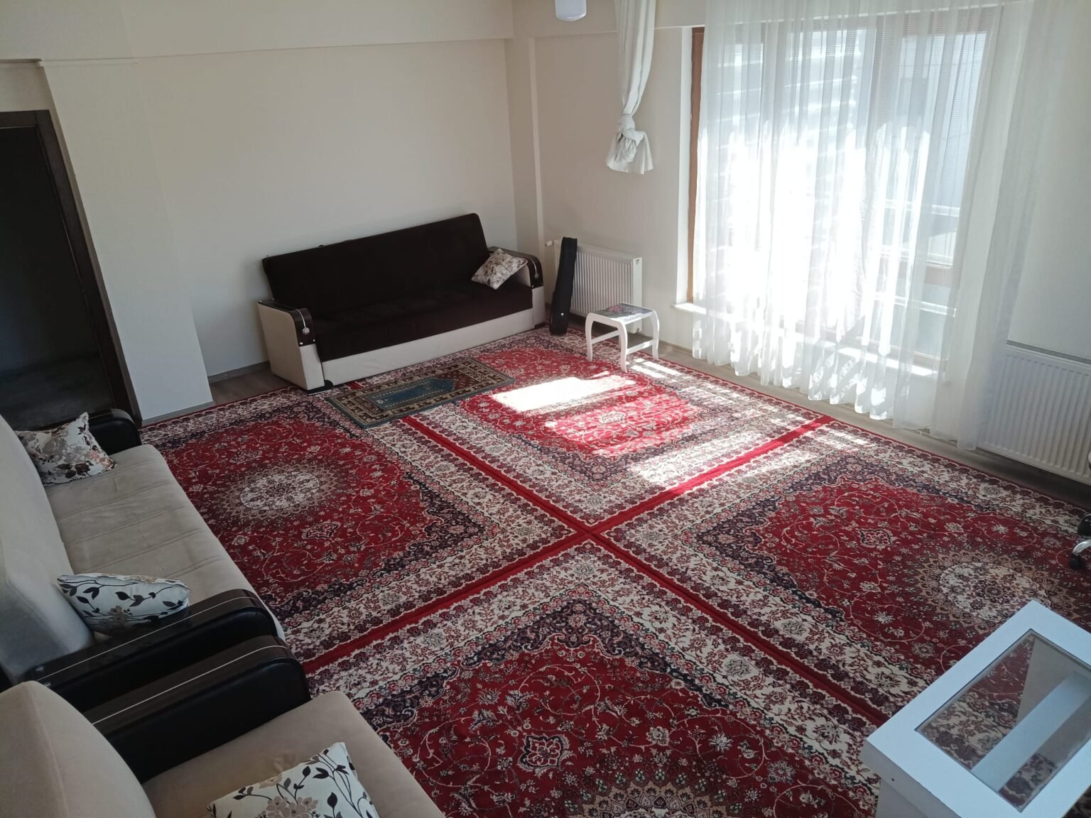 Kayseri yurt fotoğrafı 4
