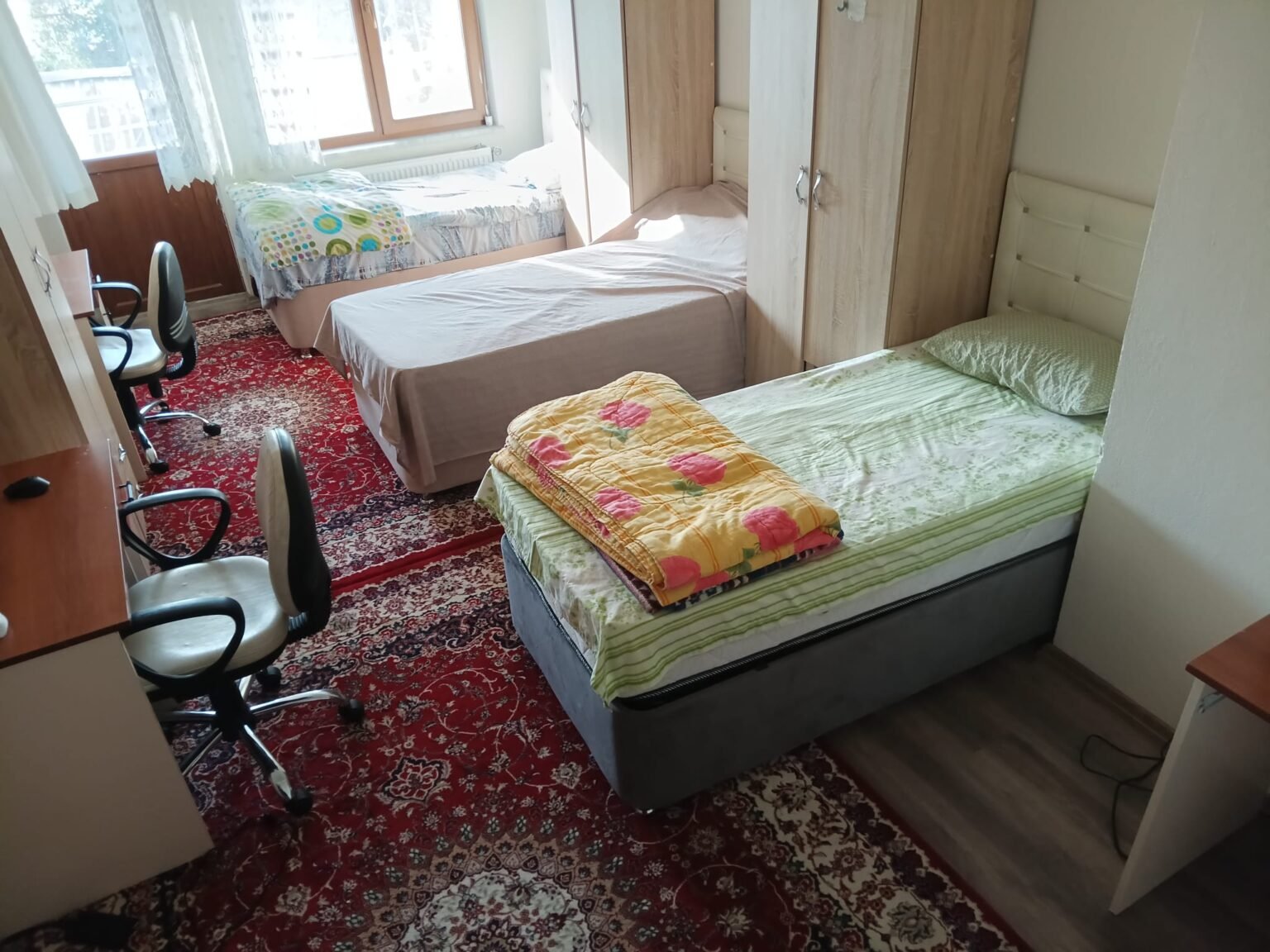 Kayseri yurt fotoğrafı 5
