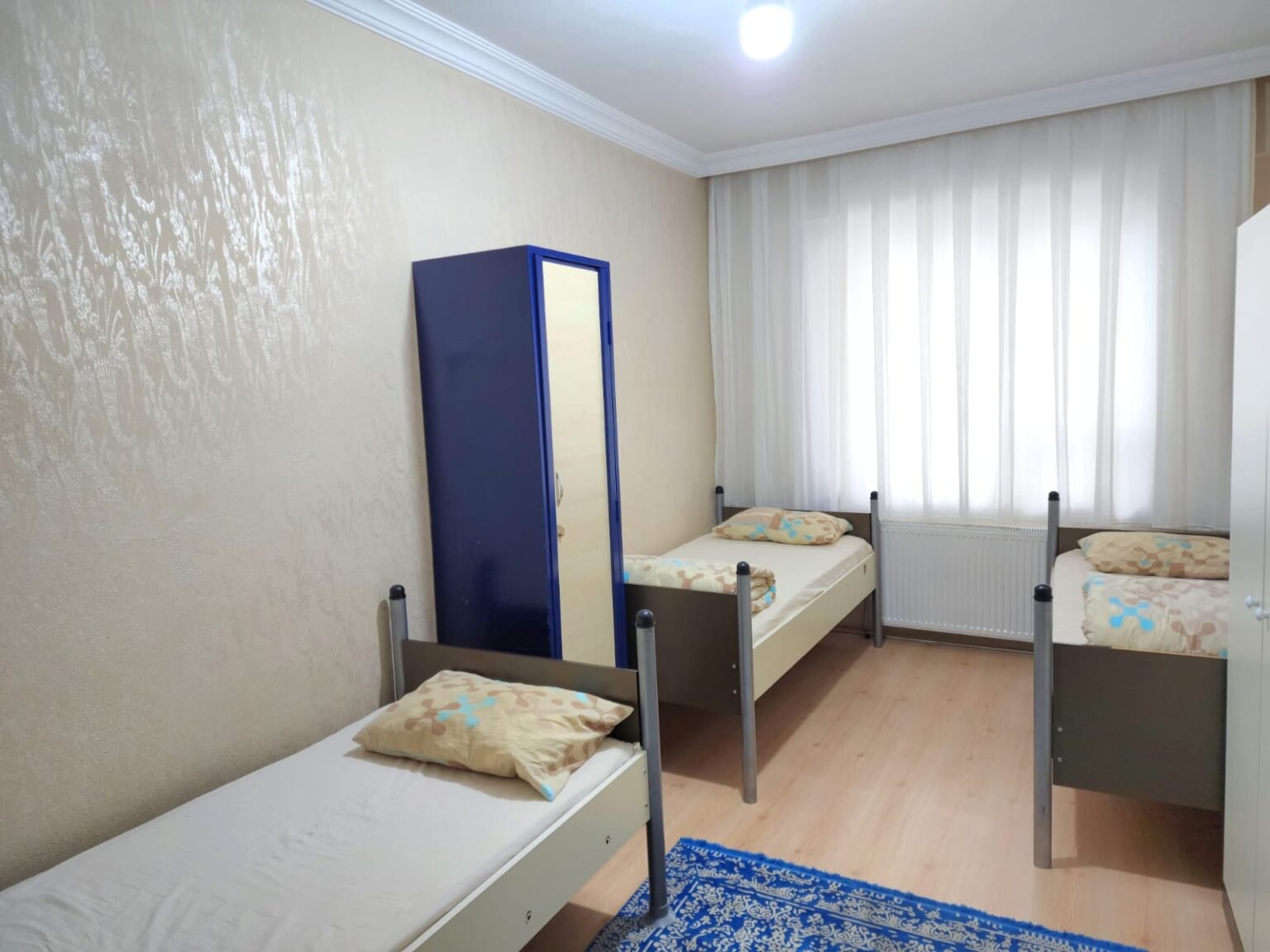 Van yurt fotoğrafı 6