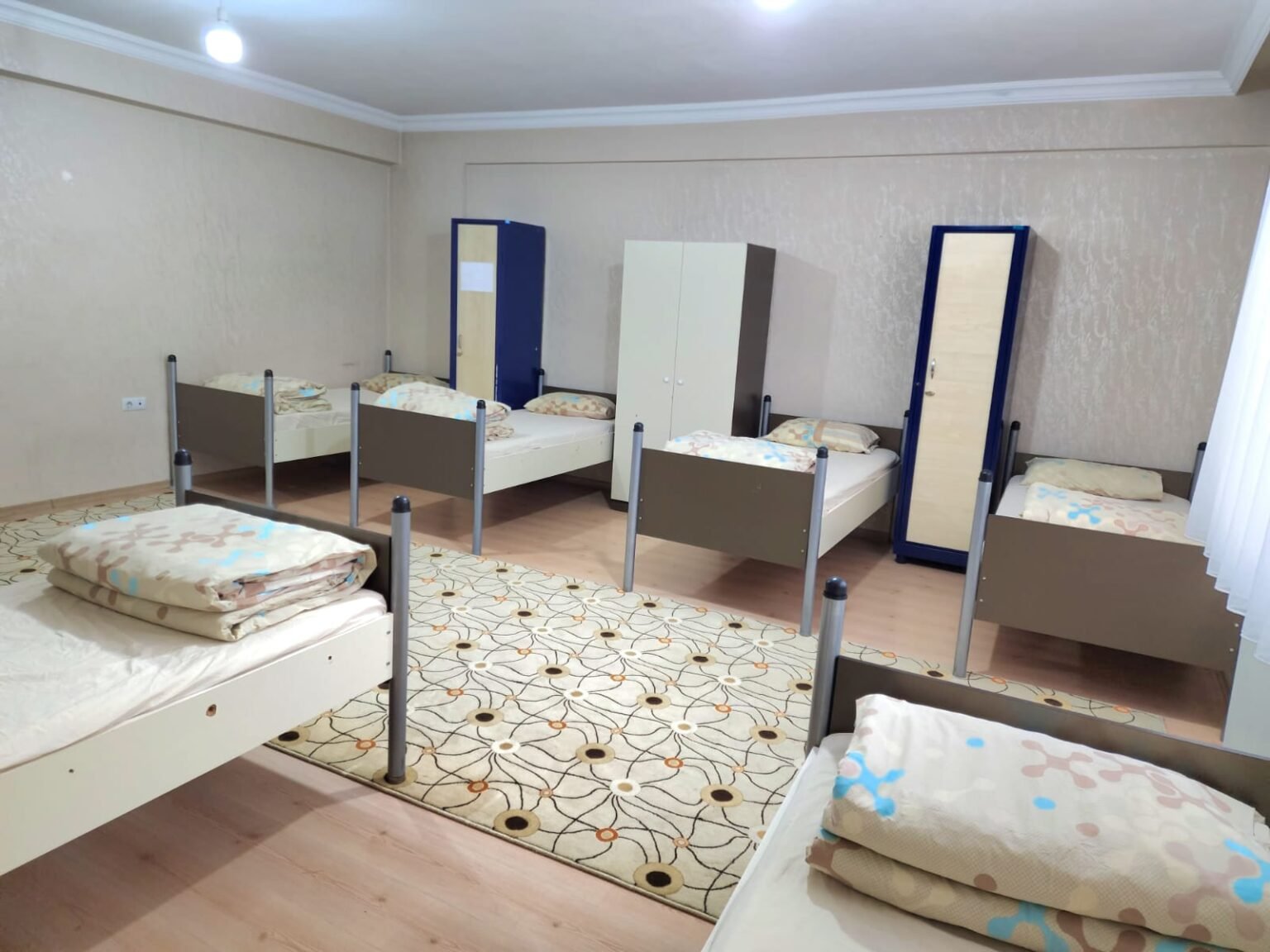 Van yurt fotoğrafı 2