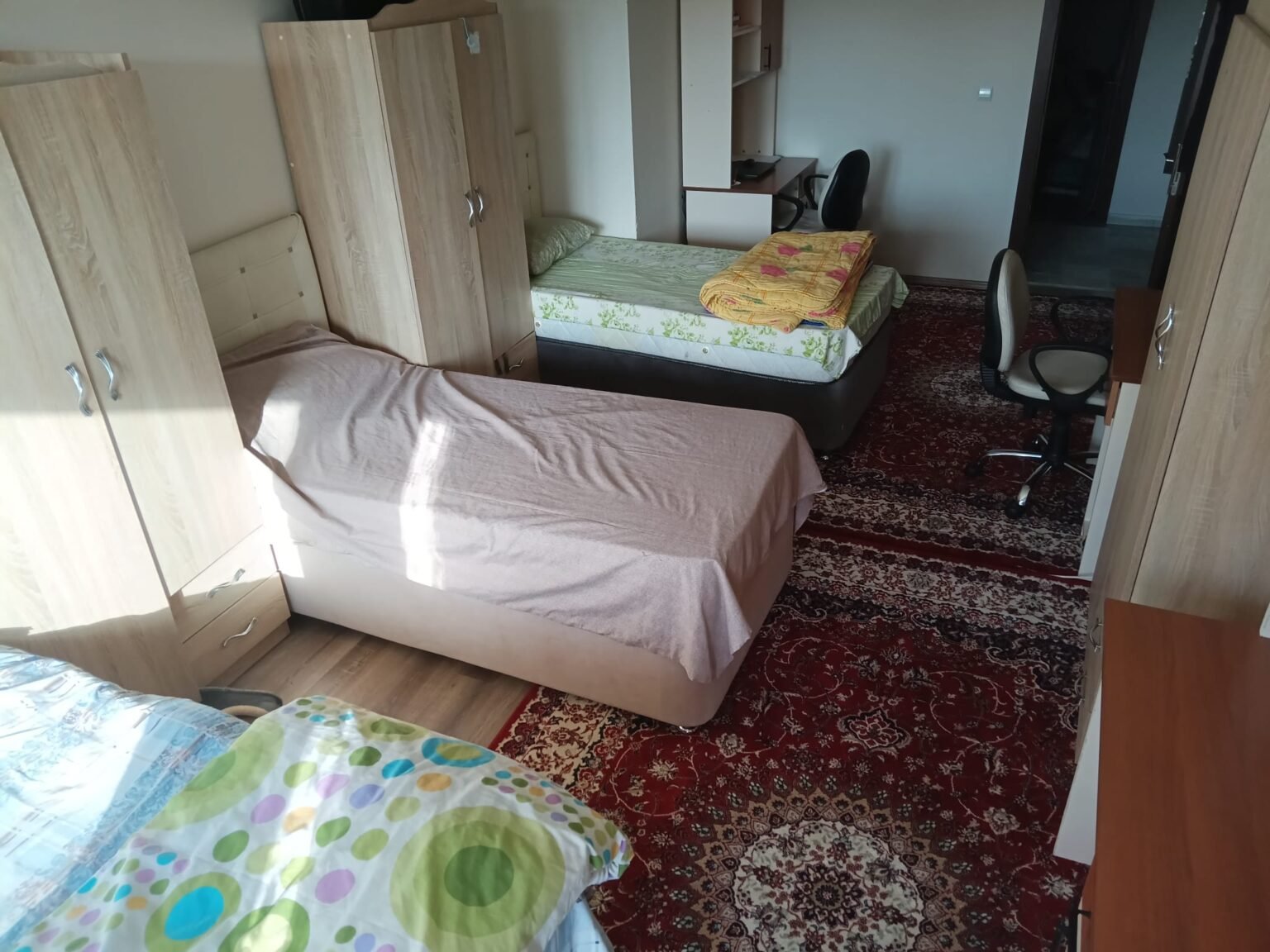 Kayseri yurt fotoğrafı 3