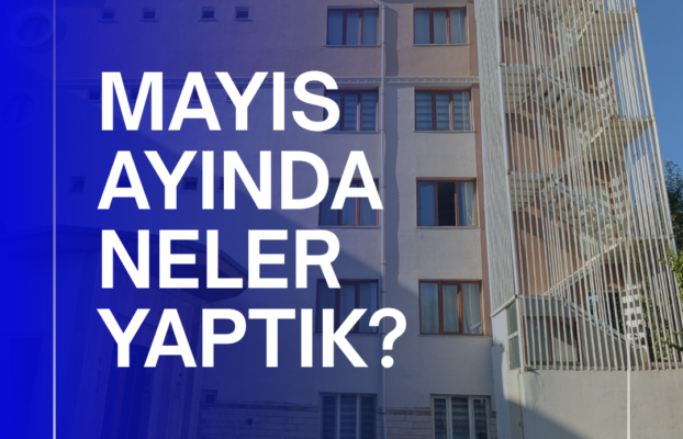 Mayıs Ayında Yurtlarımızda